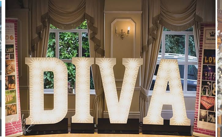 BET 365 Stadium DIVA Wedding Fayre 