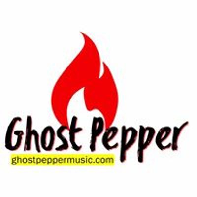 Ghost Pepper