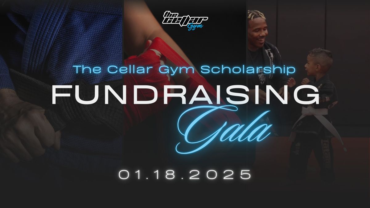 Fundraising Gala