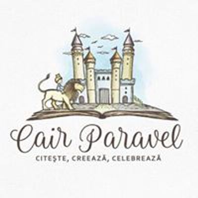 Cair Paravel