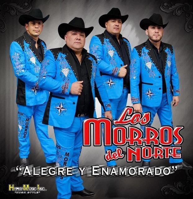 Los Morros Del Norte in Calistoga