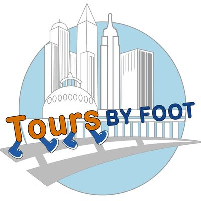 Tours By Foot