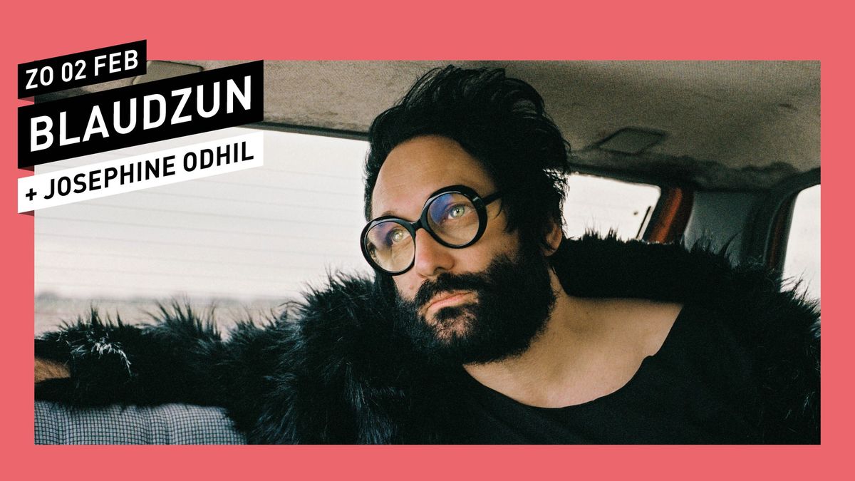 Blaudzun \/\/ 013 Tilburg