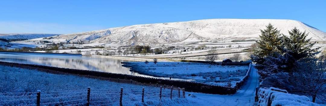 Pendle Way In A Day 2025