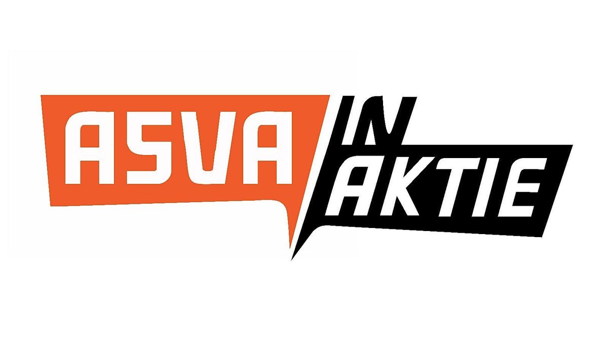 ASVAinAktie Kick-off