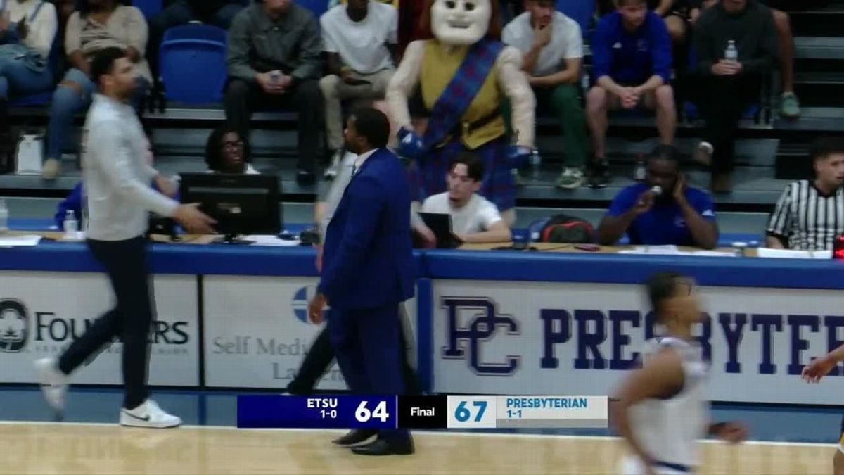 Western Carolina Catamounts at East Tennessee State Buccaneers Womens Basketball