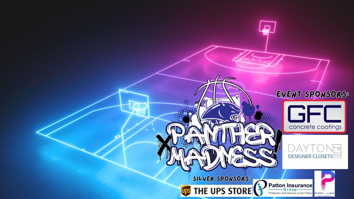 Panther Madness 2024