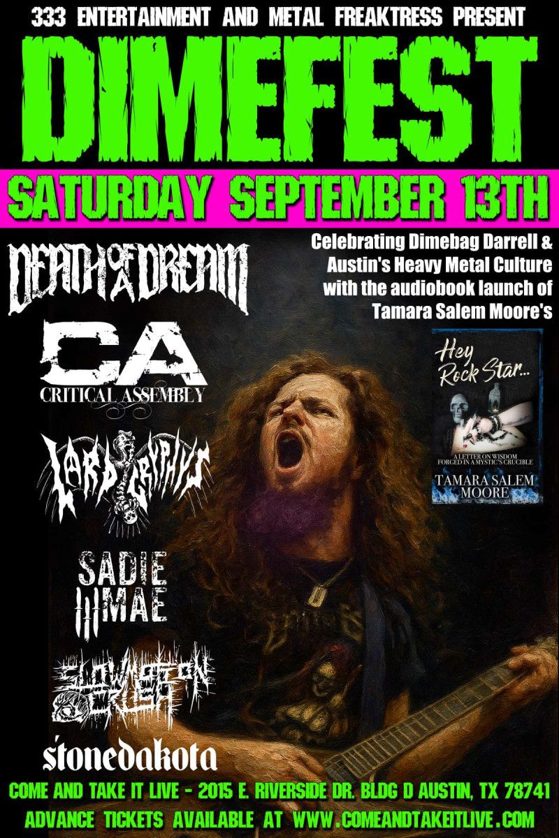 Dimefest