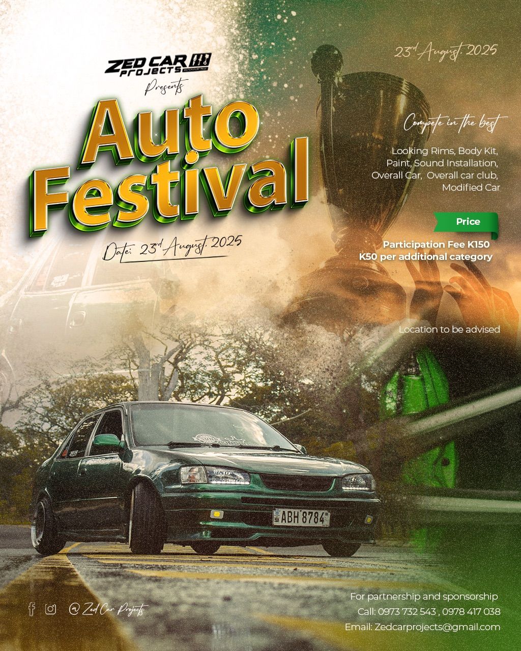 Auto fest 