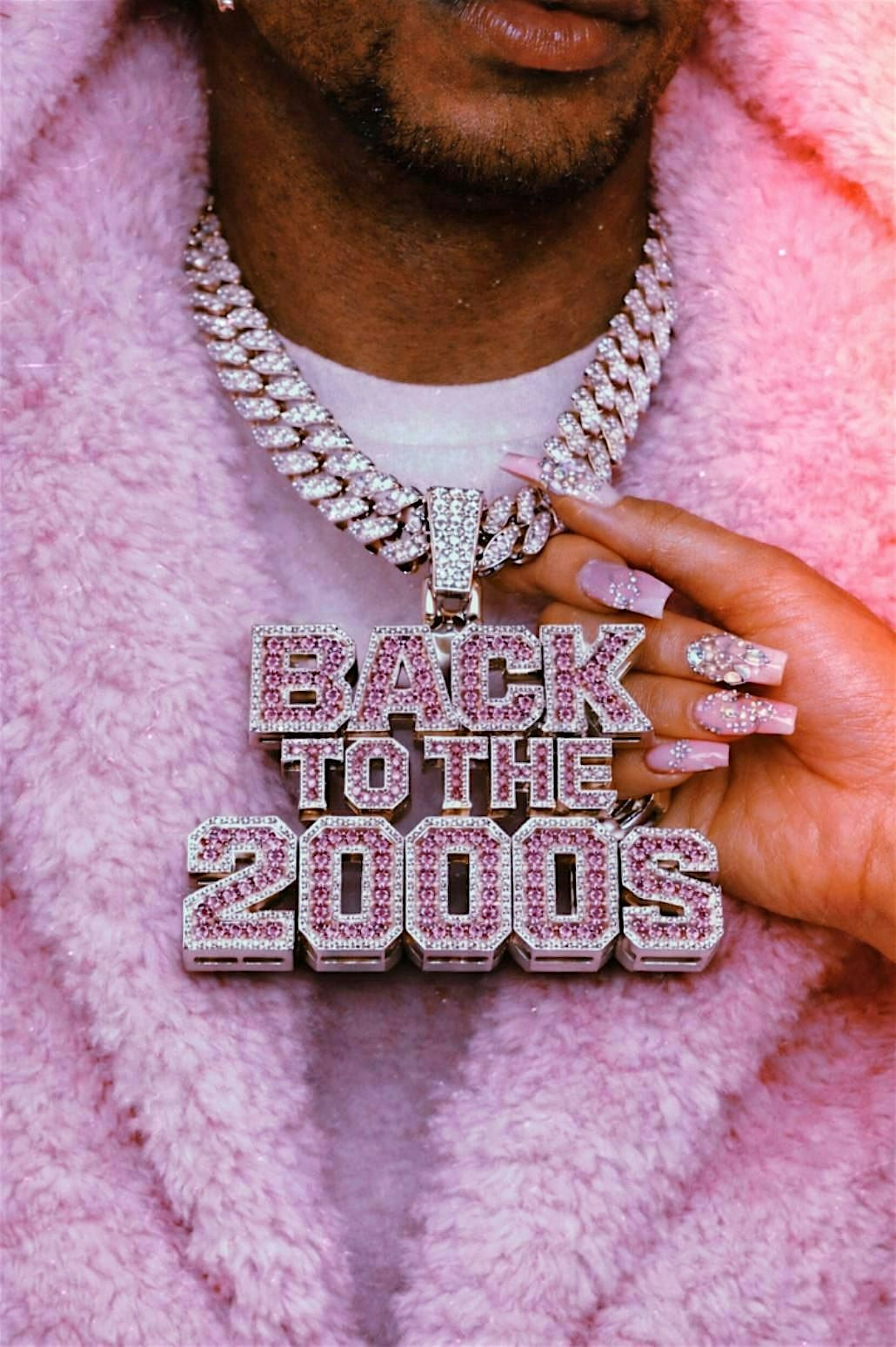 Back To The 2000s: Art & Fashion Silent Party Experience
