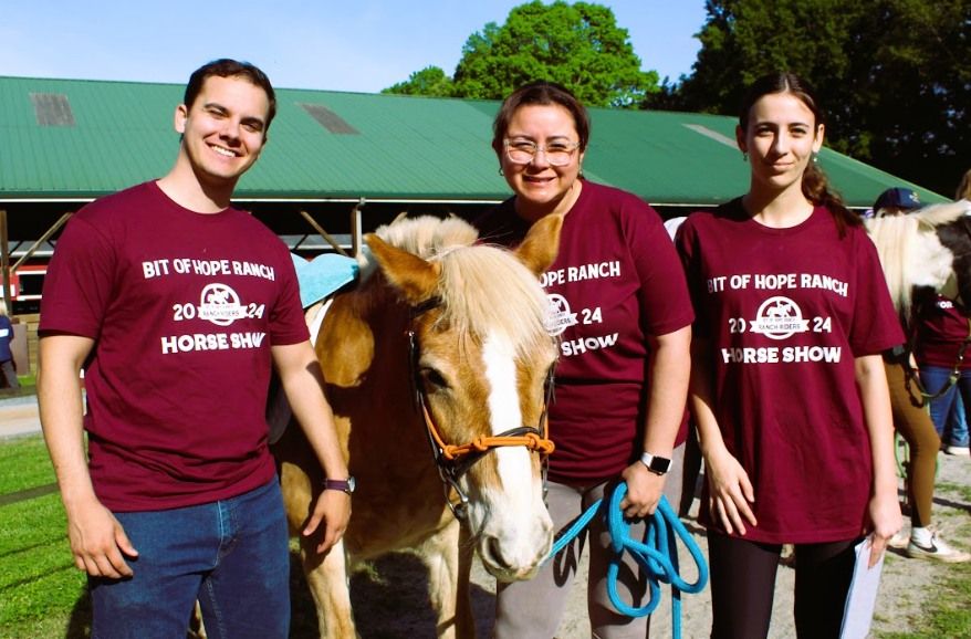 Ranch Volunteer Wrangler Interest Meeting