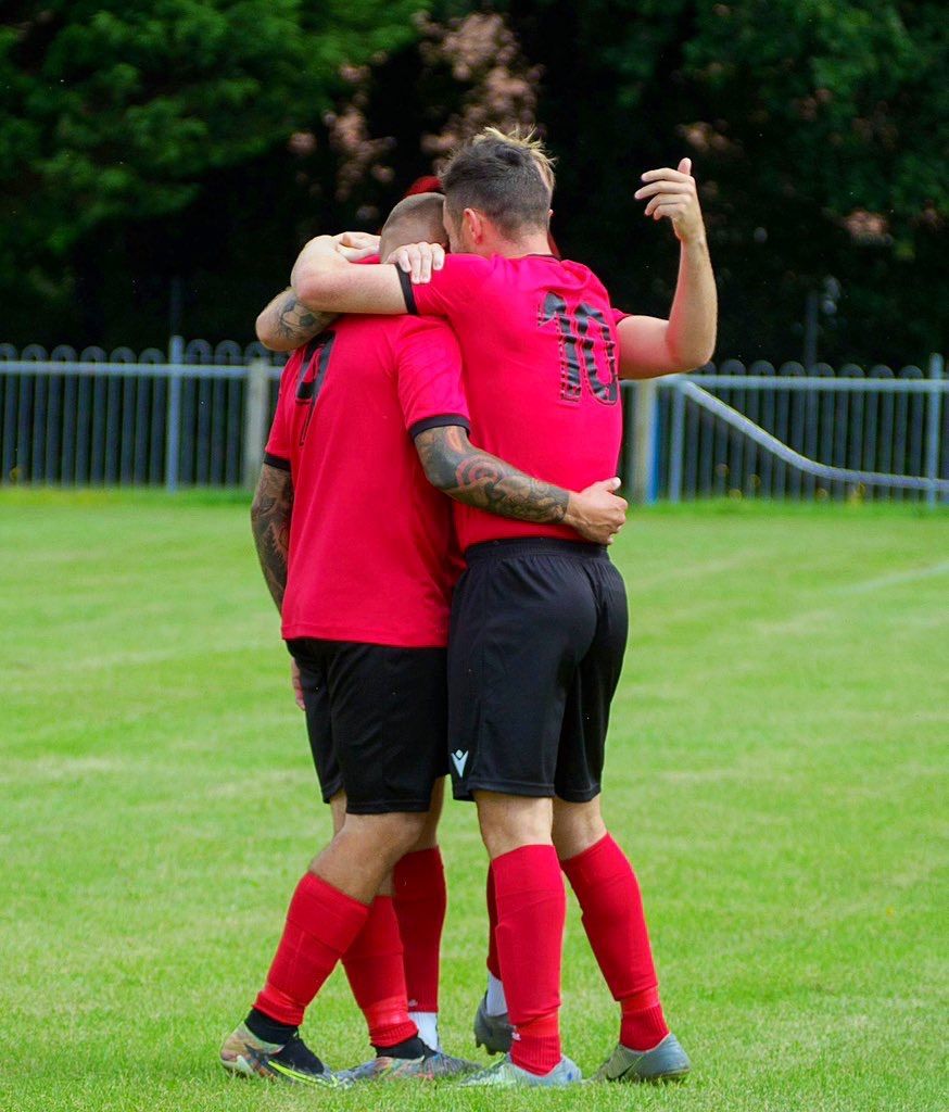 Long Stratton vs Diss Town (SENIOR CUP 2nd Rd)