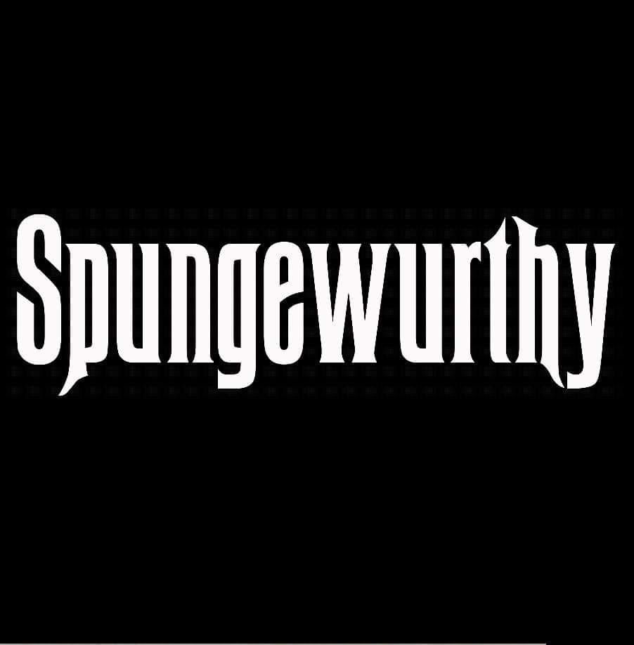 Spungewurthy Thanksgiving Eve Party