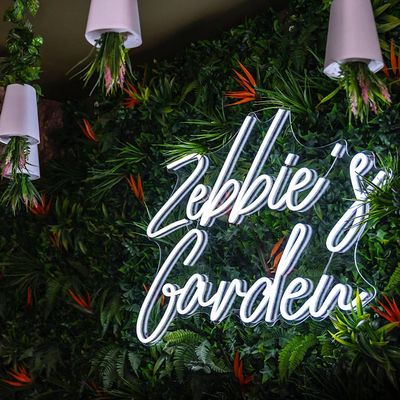 Zebbies Garden