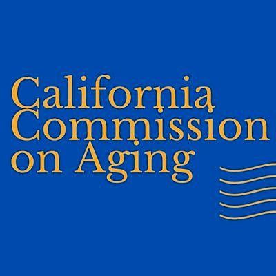 California Commission on Aging