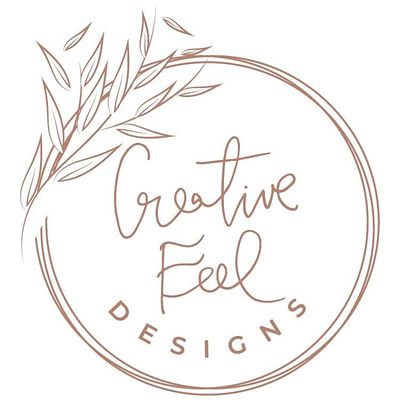 Creative Feel Designs