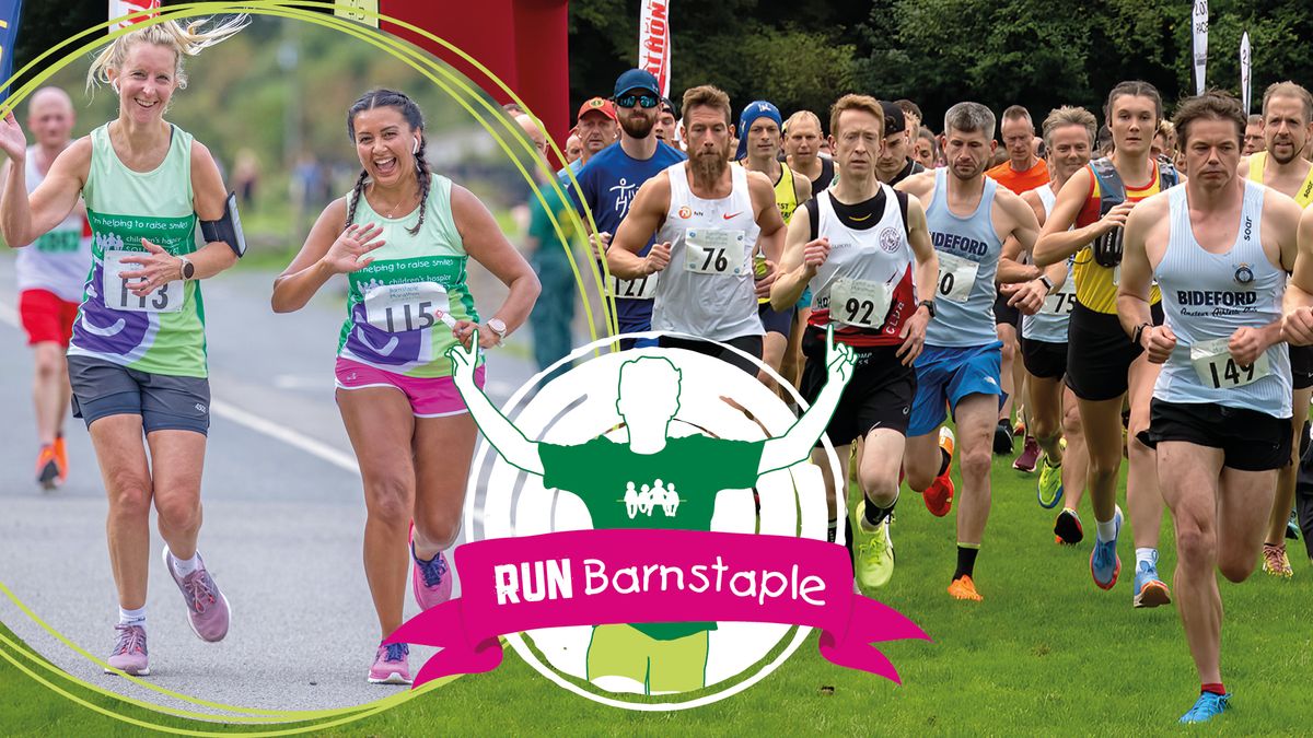 RUN Barnstaple