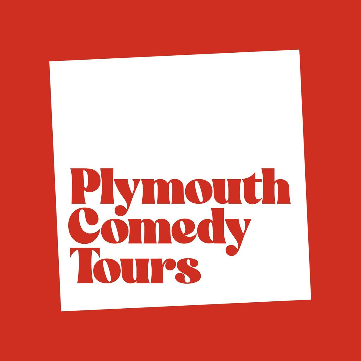 Plymouth Comedy Tours Indoors @ The Barbican Theatre Plymouth