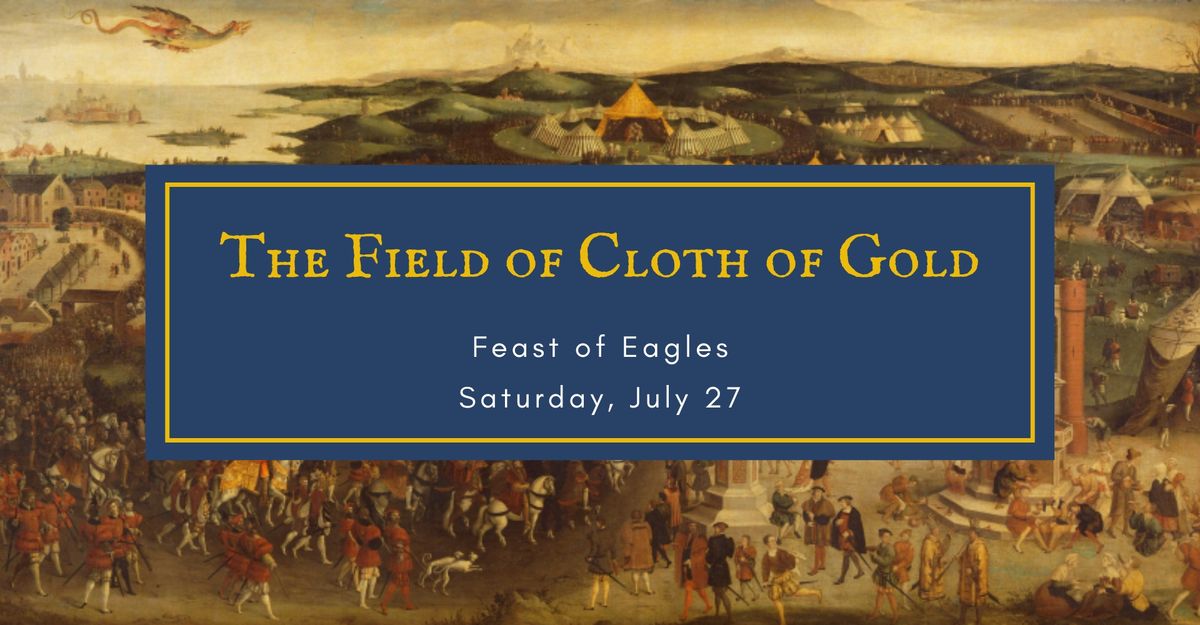Feast of Eagles