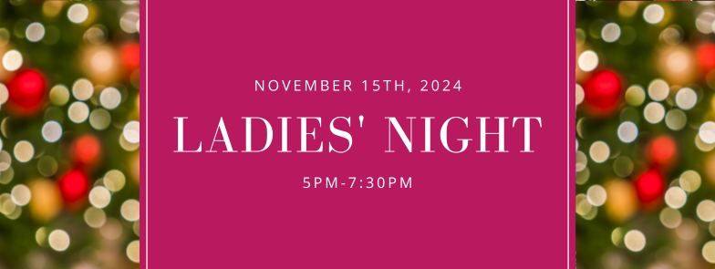 Ladies Night