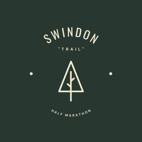 Swindon " Trail" Half Marathon