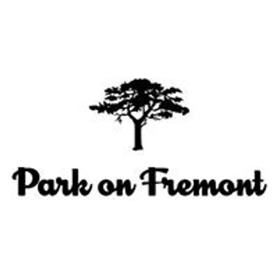 Park on Fremont