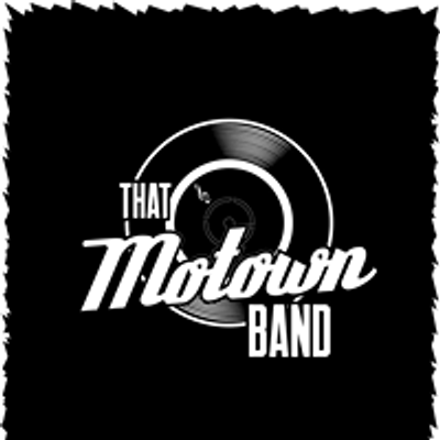 That Motown Band