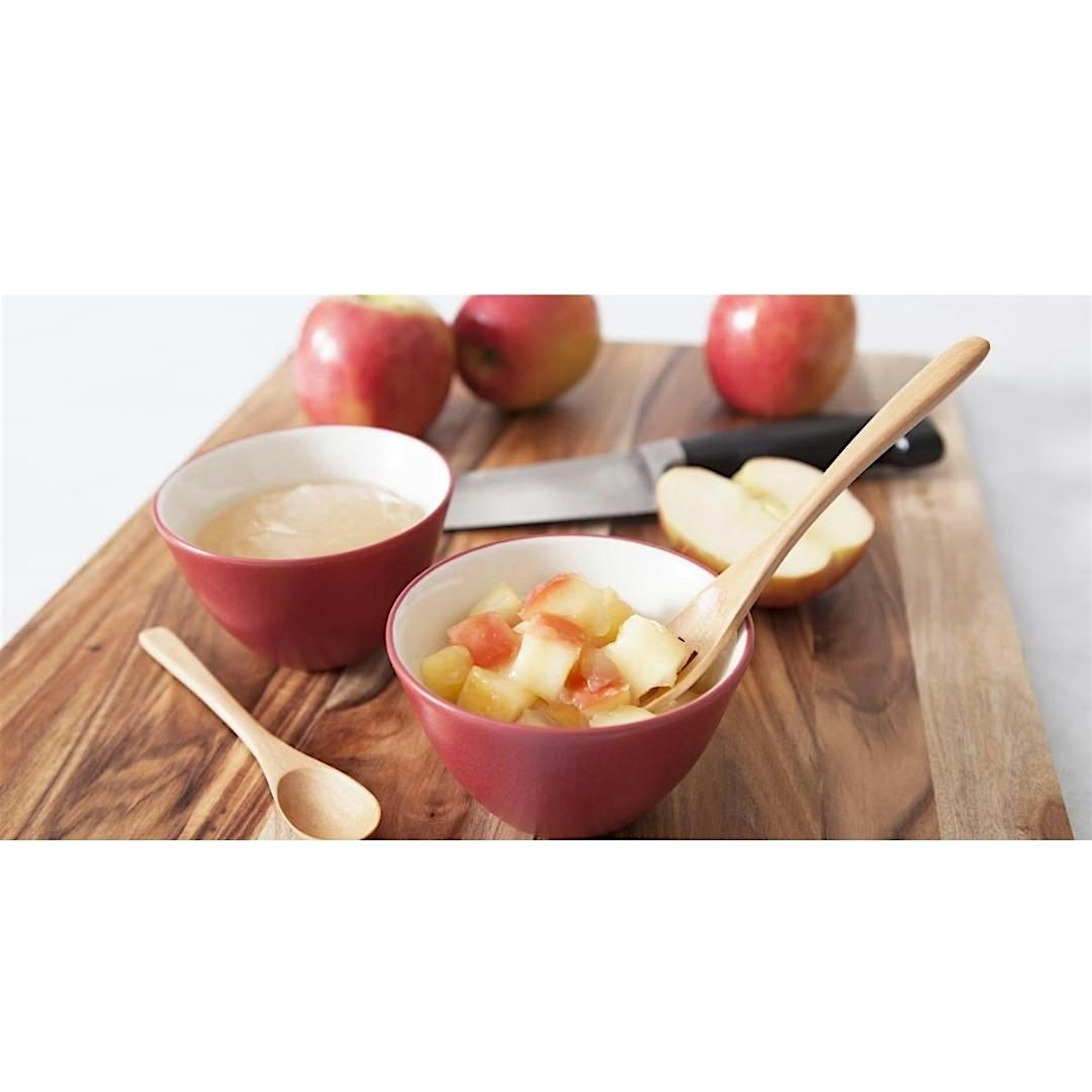 JAPANESE COOKING CLASS: SUPERFOODS AS MEDICINE