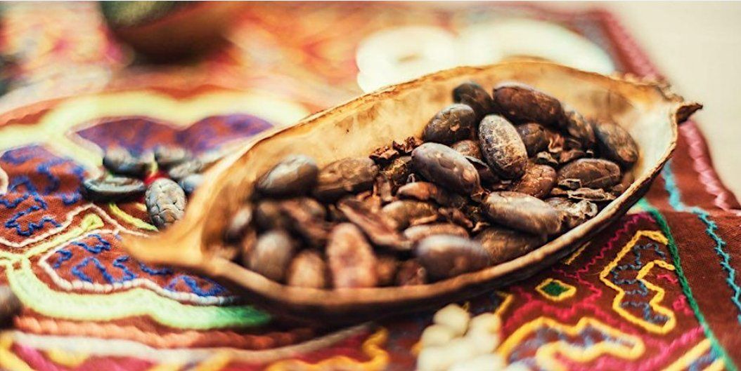 Cacao Ceremony