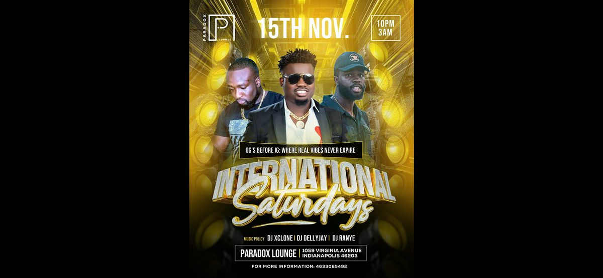 OG\u2019s Before IG: Where Real Vibes Never Expire