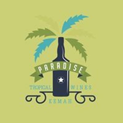 Paradise Tropical Wines Kemah LLC