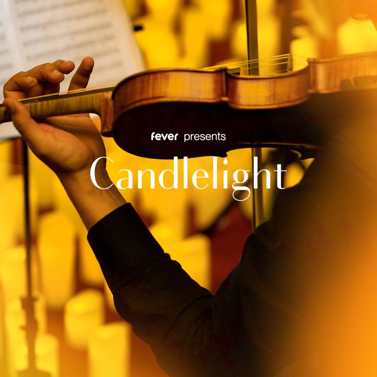 Candlelight: A Tribute to the Beatles