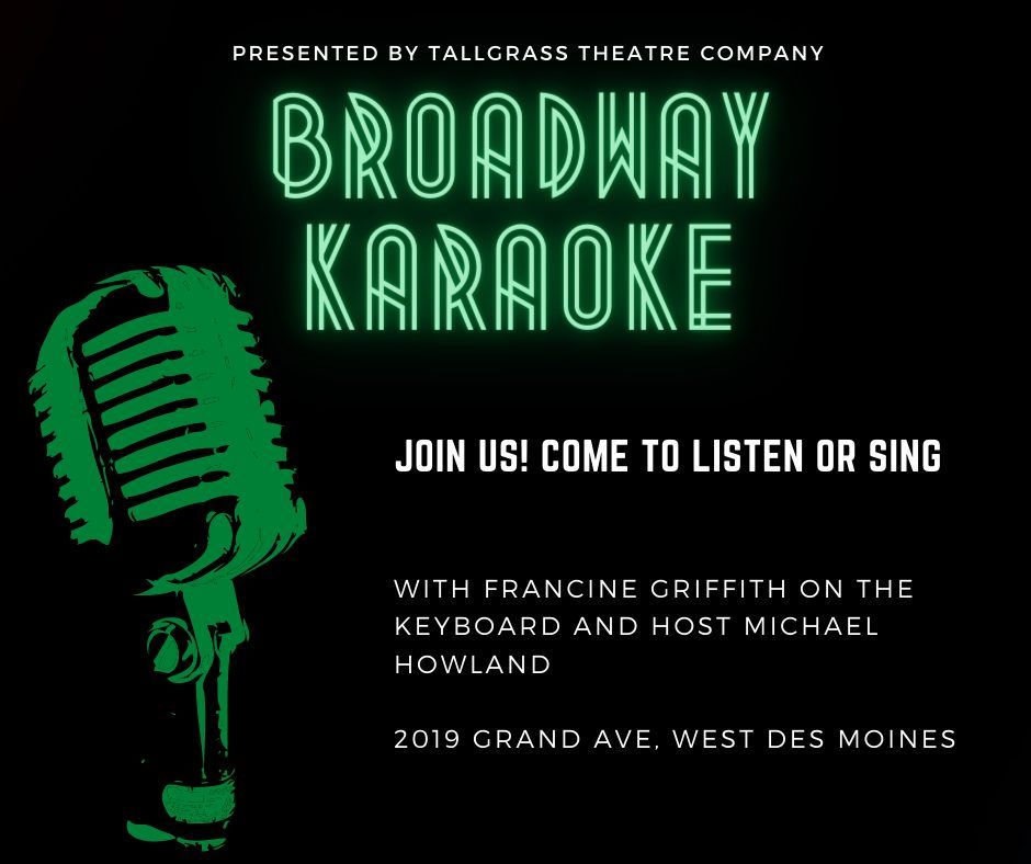 Broadway Karaoke