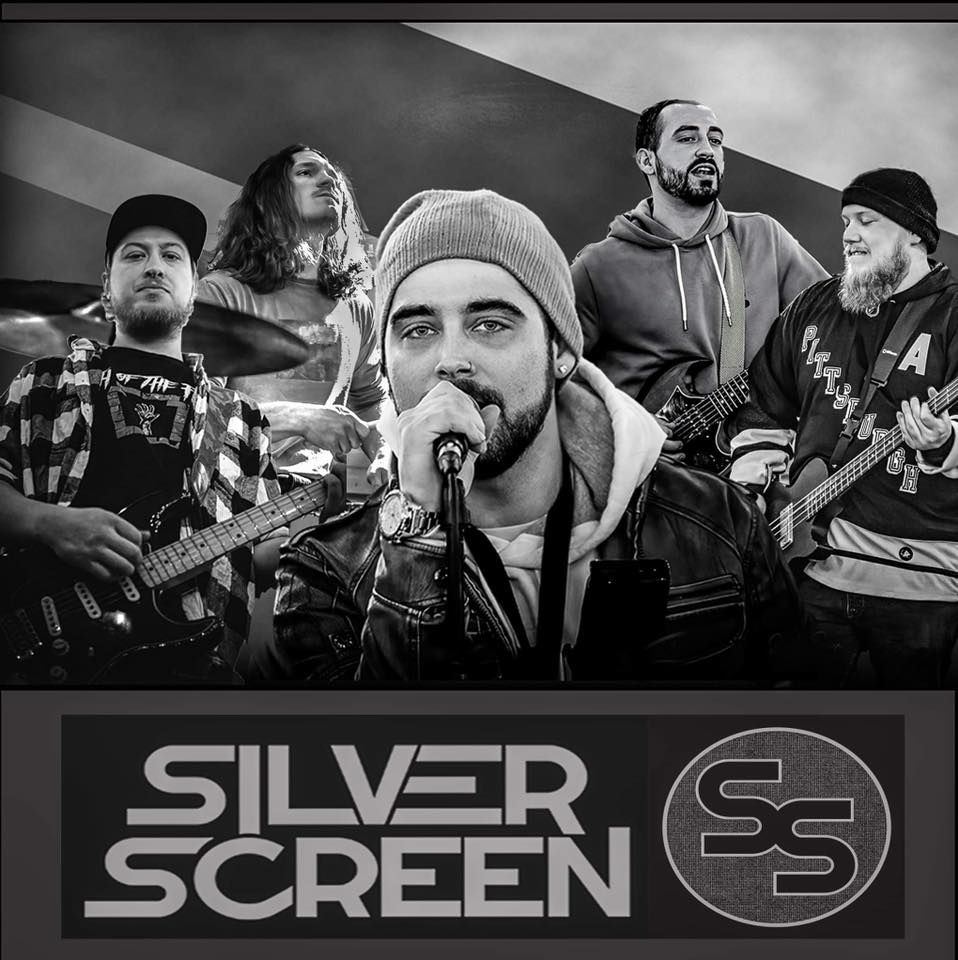 Silver Screen LIVE! @ The Windber Hotel 