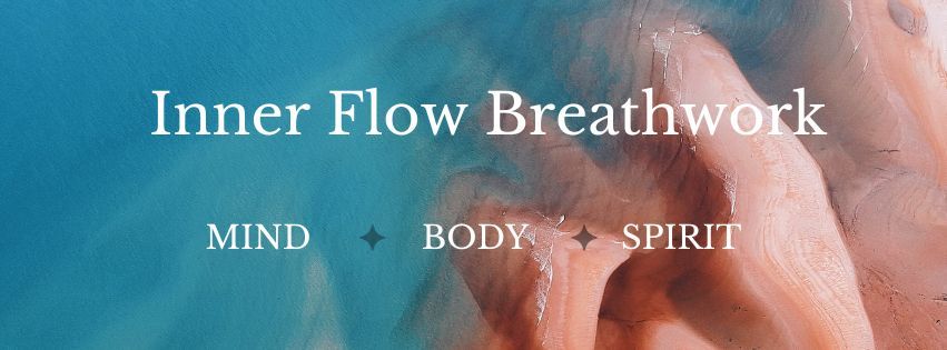 MIND. BODY. SPIRIT- Beginners Breathwork Session