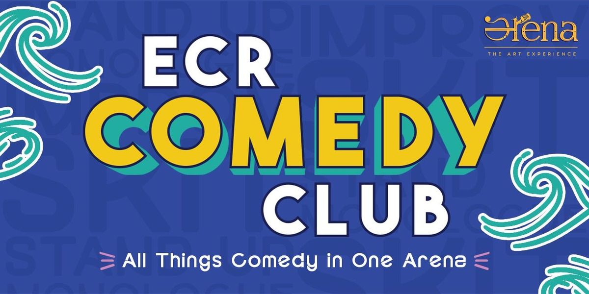 ECR Comedy Club