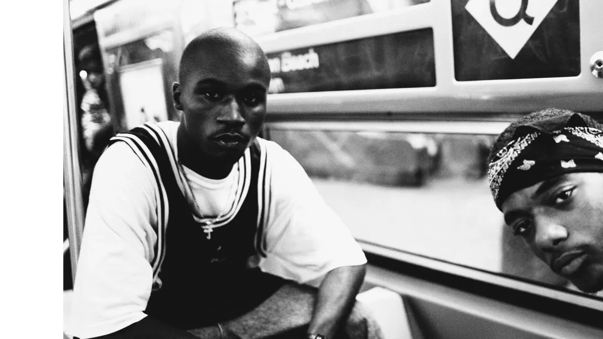 Mobb Deep, Raekwon, Havoc in Charlotte
