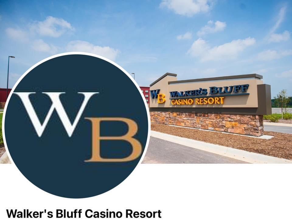 Walker\u2019s Bluff Casino