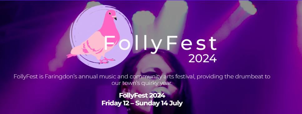 FollyFest 2024