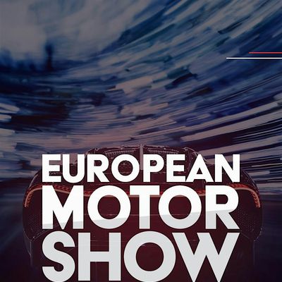 European Motor Show