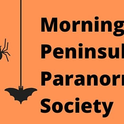 Mornington Peninsula Paranormal