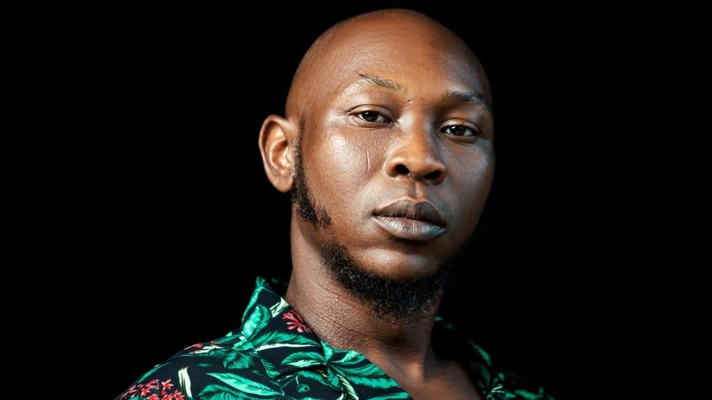 Seun Kuti & Egypt 80 - Heavier Yet Tour