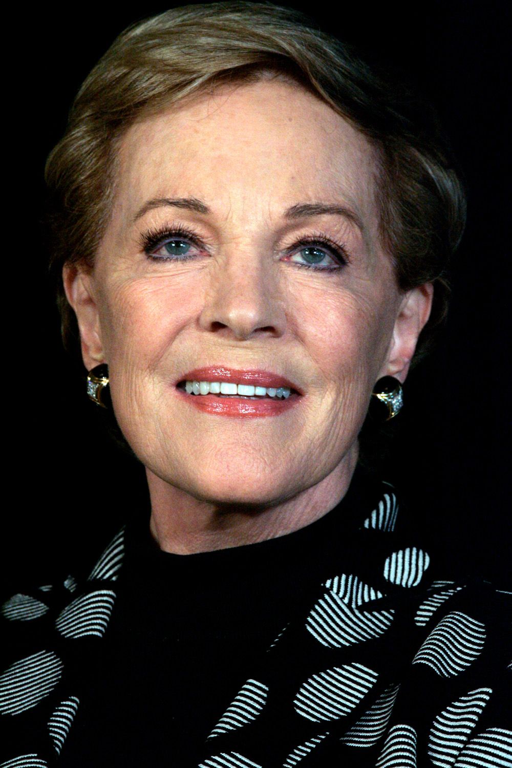 The Music of Julie Andrews