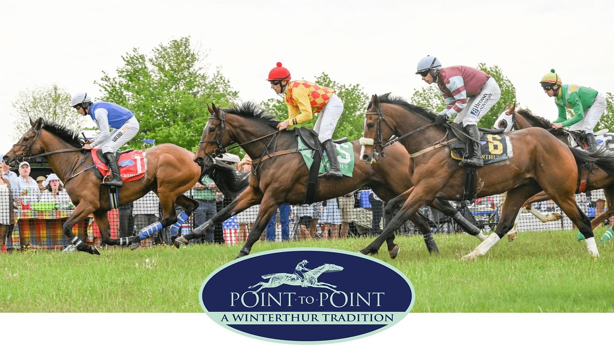 Winterthur Point-to-Point Steeplechase