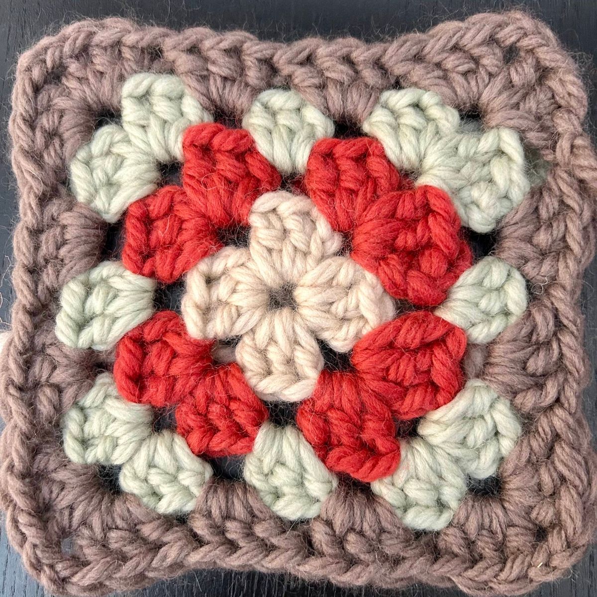 Learn to Crochet for Beginners - 2 Sessions