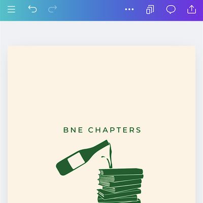 BNE Chapters