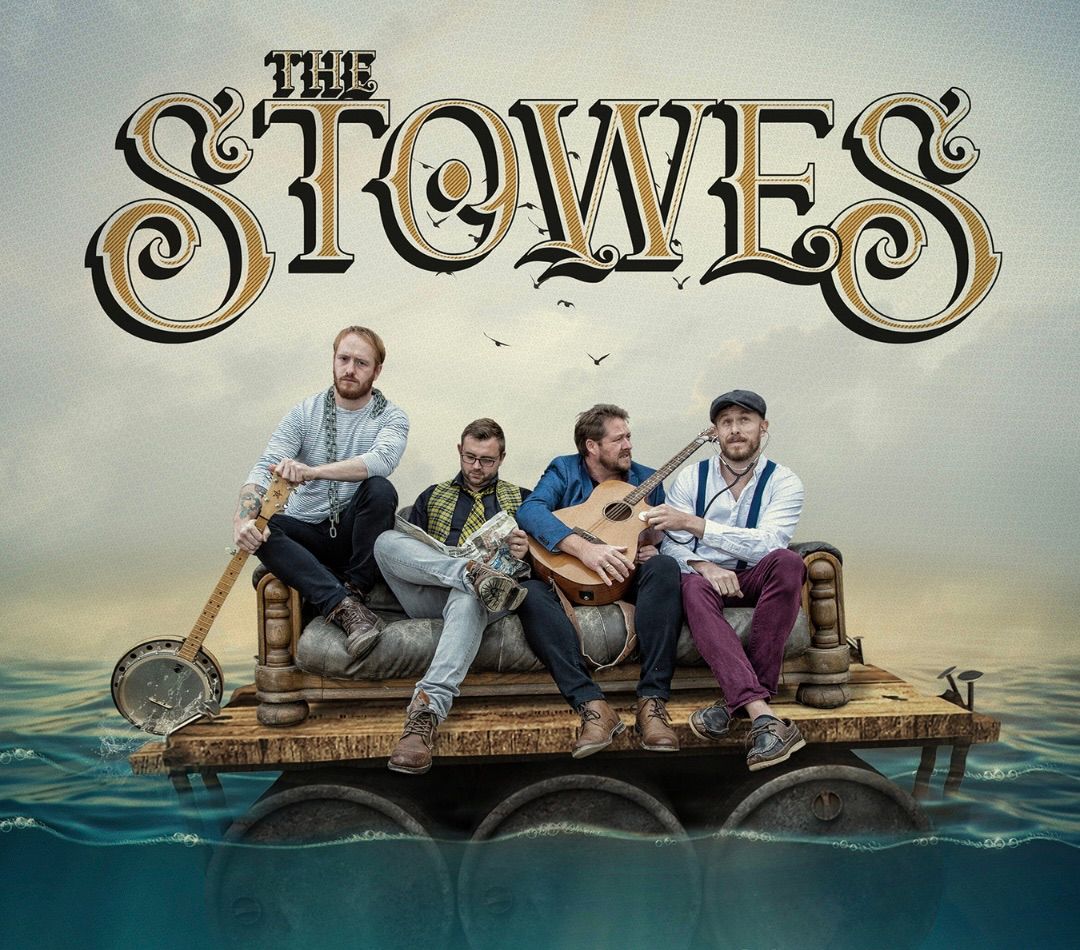 The Stowes - Summer Bar Sessions 