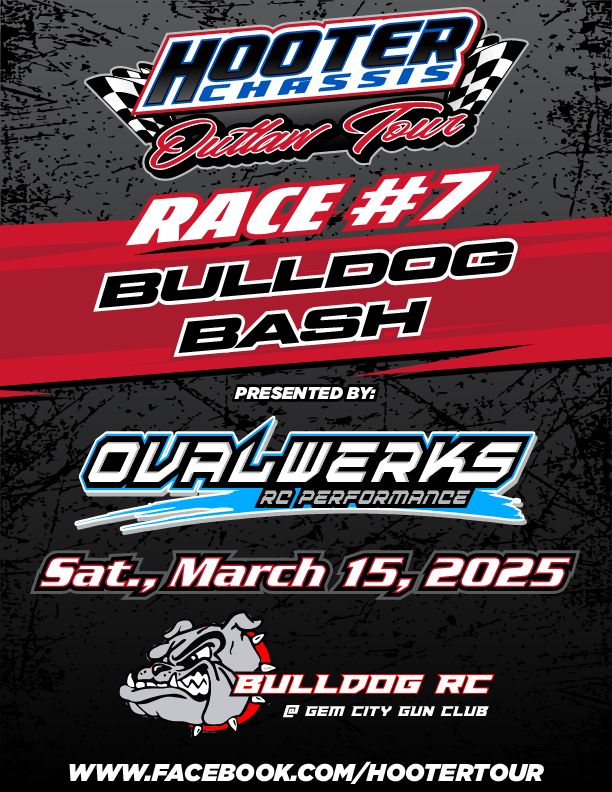 Bulldog Bash HCOT Race #7