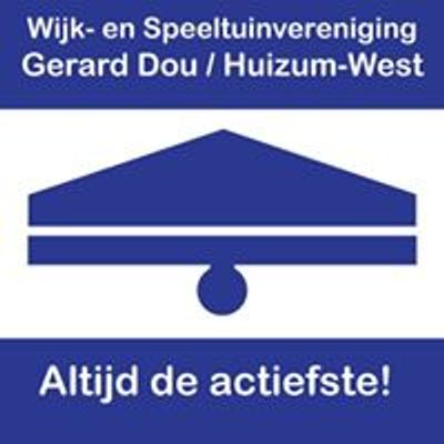 Gerard Dou Huizum-West