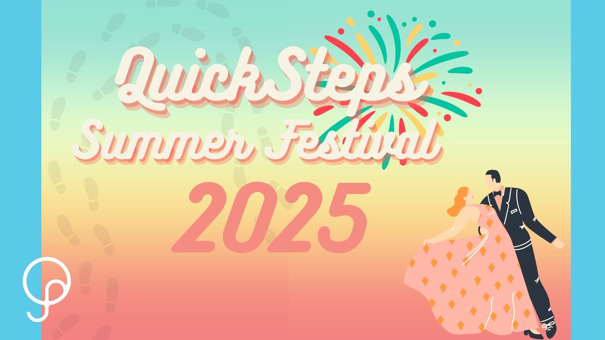 SUMMER FESTIVAL 2025